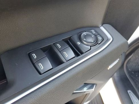 New 2026 GMC Sierra 1500 Elevation w/ Elevation Premium Package image 9