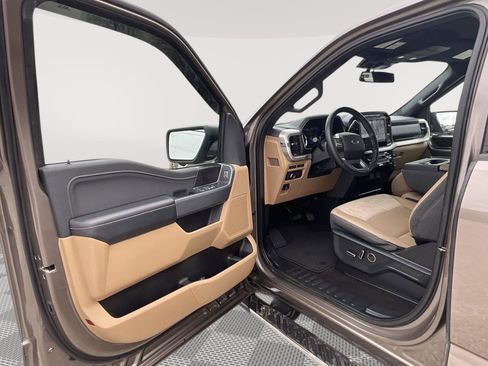 Used 2021 Ford F150 XLT w/ Equipment Group 302A High image 21