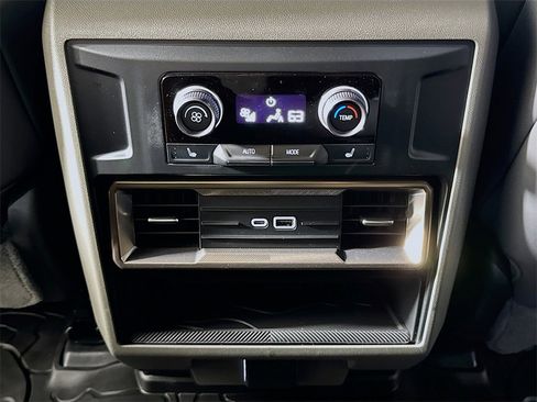 New 2025 GMC Hummer EV 2X w/ LPO, Sport Package image 14