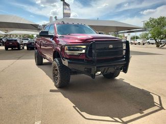 Used 2021 RAM 2500 Laramie w/ Night Edition AWD/4WD video 2