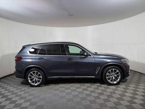 Used 2022 BMW X5 xDrive40i w/ Premium Package AWD/4WD image 7