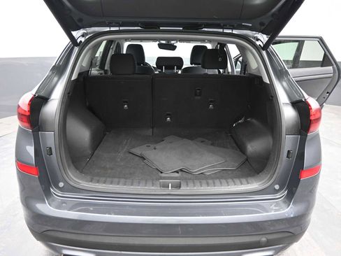 Used 2019 Hyundai Tucson Night image 12