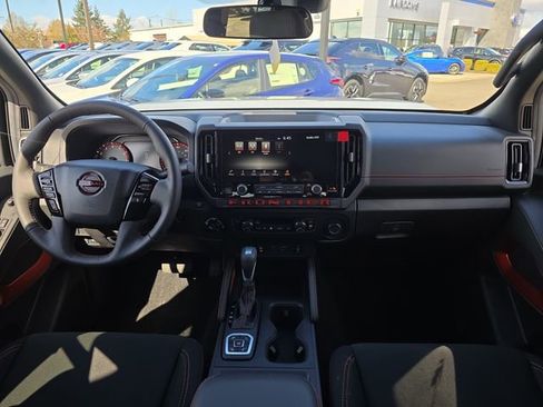 New 2026 Nissan Frontier PRO-4X w/ Tow Package image 14