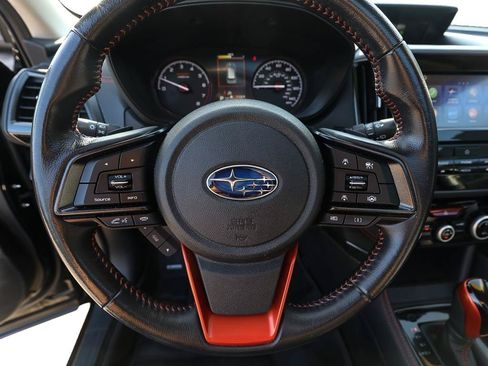 Used 2023 Subaru Forester Sport AWD/4WD image 15