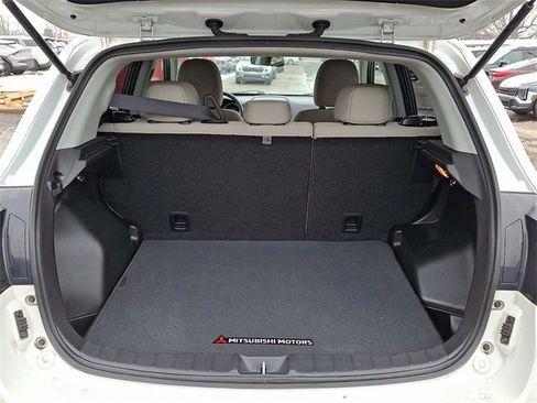 Used 2020 Mitsubishi Outlander Sport ES image 26