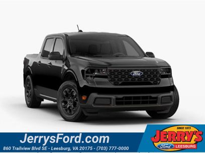 New 2026 Ford Maverick XLT w/ XLT Luxury Package