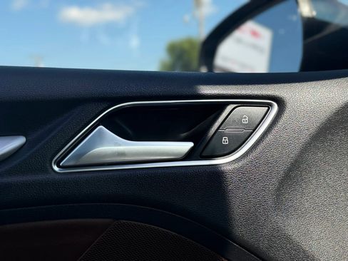 Used 2018 Audi A3 2.0T Premium FWD image 27
