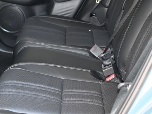 New 2027 Honda HR-V EX-L image 19