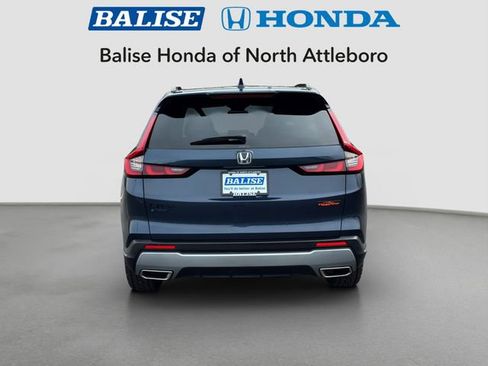 Used 2026 Honda CR-V TrailSport image 4