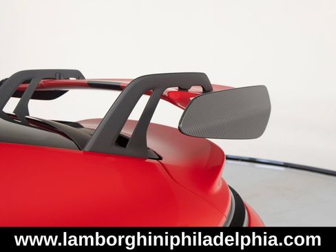 Used 2026 Porsche 911 GT3 RWD image 50