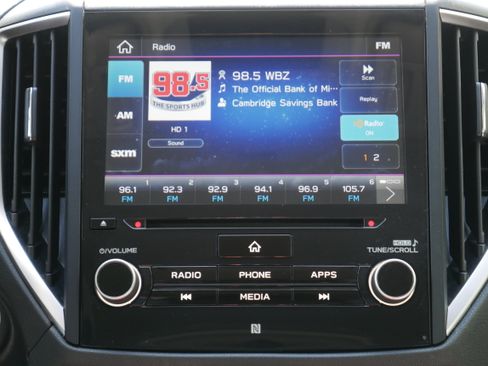 Used 2021 Subaru Forester Sport AWD/4WD image 19