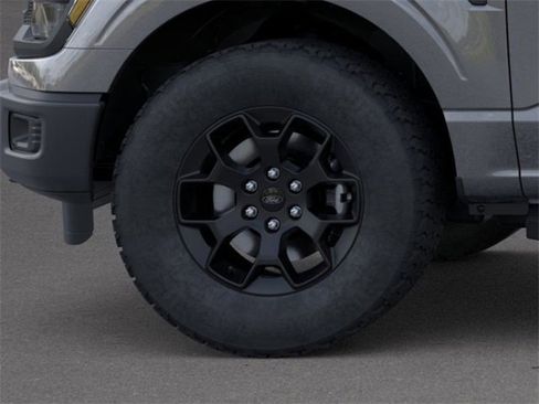 New 2026 Ford F150 STX image 19