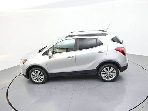 Used 2018 Buick Encore Preferred AWD/4WD image 20