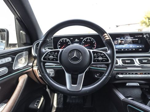 Used 2021 Mercedes-Benz GLE 350 4MATIC w/ Premium Package image 27