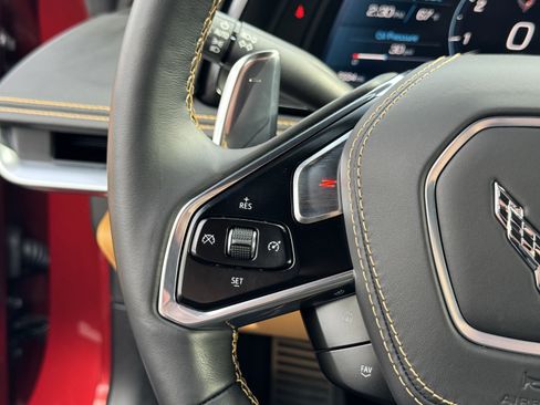 Used 2021 Chevrolet Corvette Stingray Premium Cpe w/ Z51 Performance Package image 20