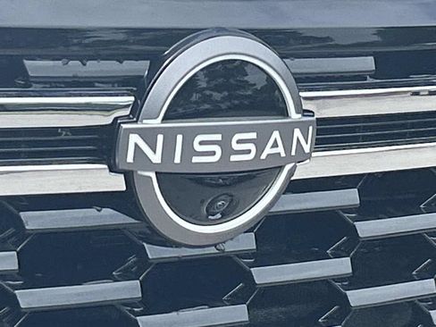 New 2026 Nissan Armada Platinum Reserve AWD/4WD image 11