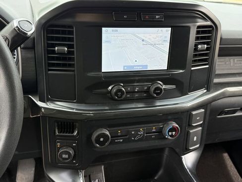 Used 2022 Ford F150 XL w/ STX Appearance Package AWD/4WD image 17