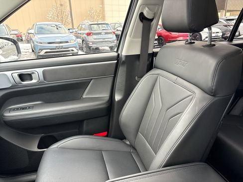 Certified 2025 Hyundai Santa Fe XRT image 22