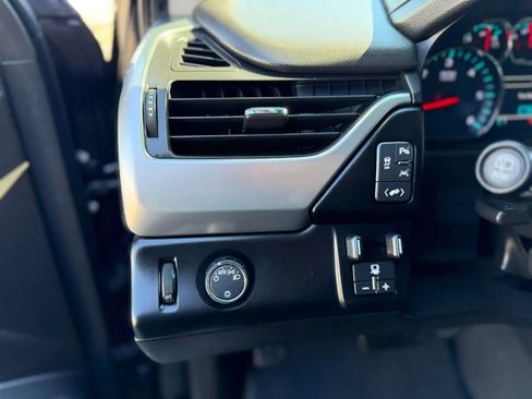 Used 2019 Chevrolet Suburban LT w/ Max Trailering Package image 44