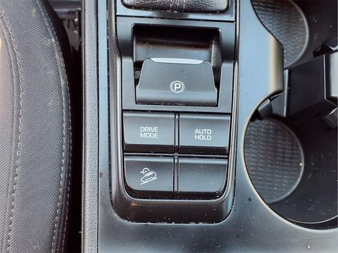 Used 2021 Hyundai Tucson SE image 21