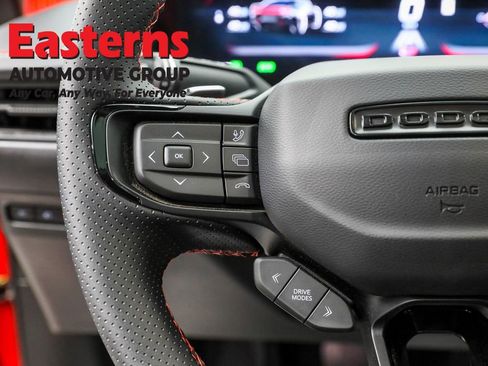 Used 2024 Dodge Charger R/T w/ Plus Group image 15