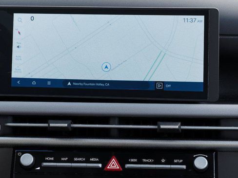 New 2026 Hyundai Tucson SEL FWD image 13