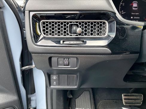 Used 2022 Honda Civic Sport image 31