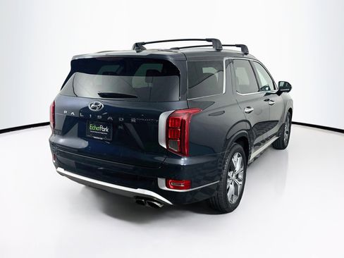 Used 2021 Hyundai Palisade Limited w/ Cargo Package FWD image 9