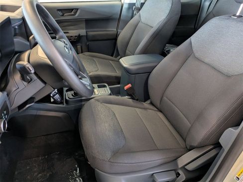 New 2025 Ford Maverick XL w/ Equipment Group 101A image 15