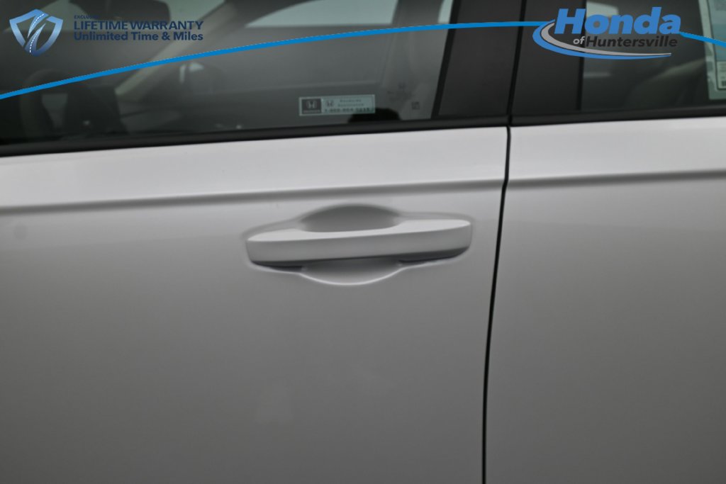 New 2026 Honda Accord LX image 16