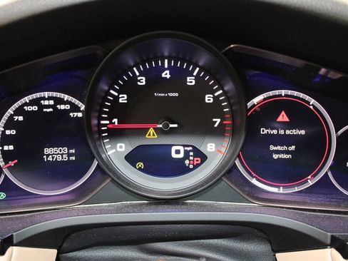 Used 2019 Porsche Cayenne AWD/4WD image 19