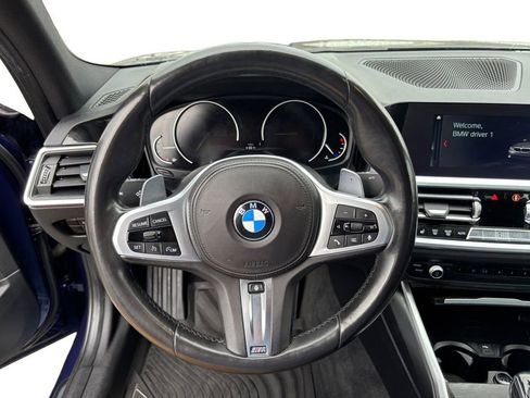 Used 2020 BMW 330i xDrive Sedan w/ Convenience Package AWD/4WD image 11