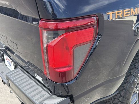 New 2026 Ford F150 Tremor AWD/4WD image 8
