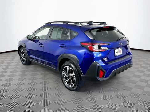 Certified 2025 Subaru Crosstrek 2.5i Premium AWD/4WD image 7