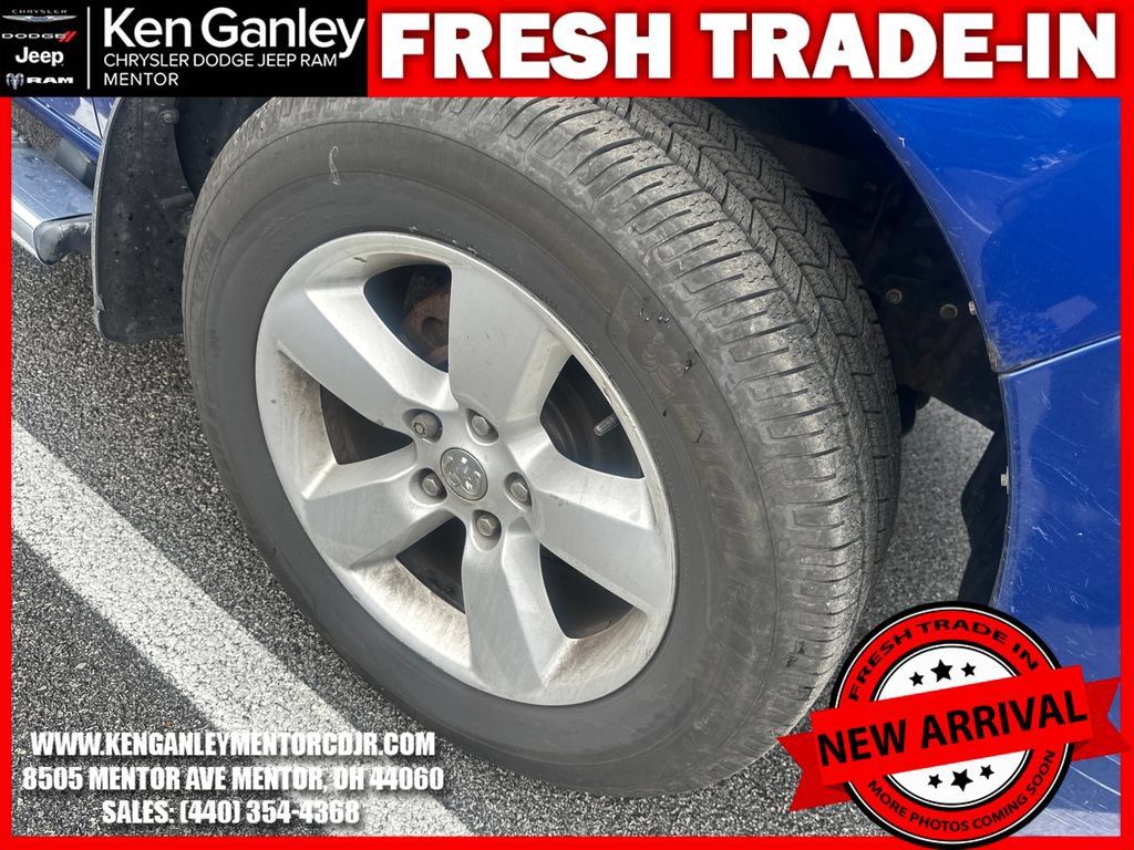 Used 2015 RAM 1500 Express AWD/4WD image 11