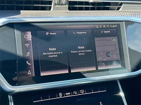 Used 2021 Audi S6 Premium Plus w/ S Sport Package image 15