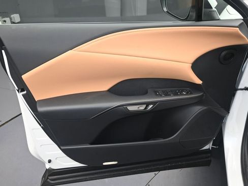 New 2026 Lexus RX 350h image 11