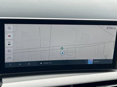 New 2026 Hyundai Tucson Limited AWD/4WD image 18