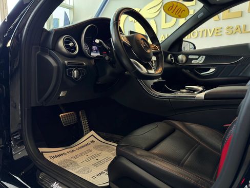 Used 2016 Mercedes-Benz C 450 AMG image 13