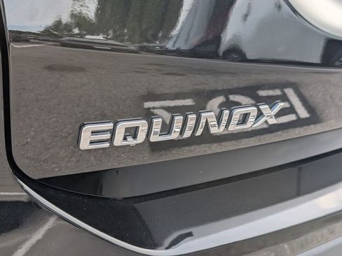 Used 2022 Chevrolet Equinox LS w/ LS Convenience Package FWD image 14