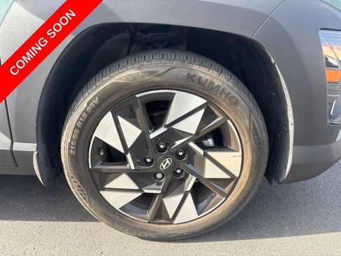 Used 2024 Hyundai Kona SEL FWD image 10