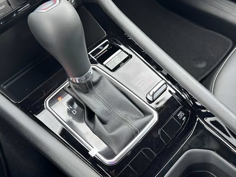 New 2026 Jeep Compass Limited AWD/4WD image 18