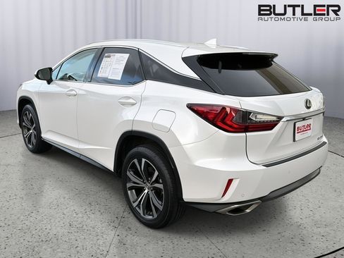 Used 2017 Lexus RX 350 FWD w/ Premium Package image 4