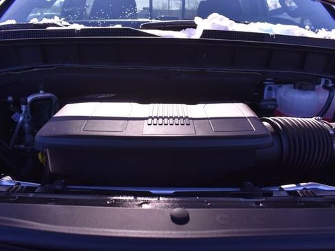 New 2026 Chevrolet Silverado 1500 LT image 34