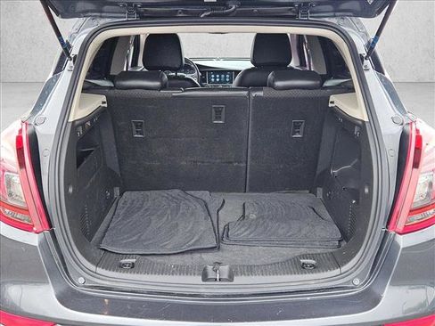 Used 2017 Buick Encore Sport Touring image 6
