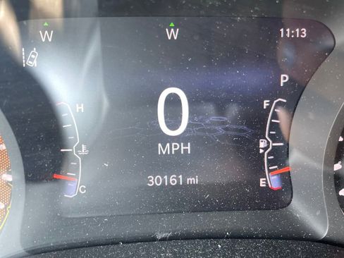 Used 2022 Jeep Compass Limited w/ Sun and Sound Group image 14