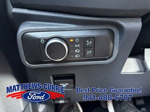 New 2026 Ford Bronco Big Bend AWD/4WD image 25