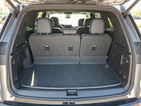 Used 2026 GMC Acadia Denali w/ Super Cruise Package AWD/4WD image 31