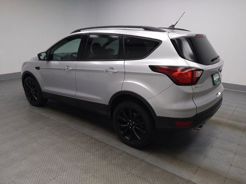 Used 2019 Ford Escape SE AWD/4WD image 3