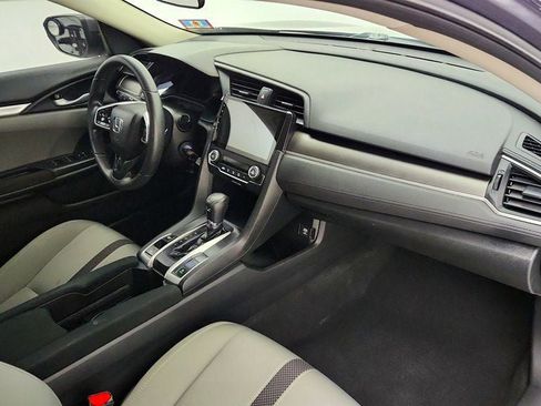 Used 2020 Honda Civic LX image 24